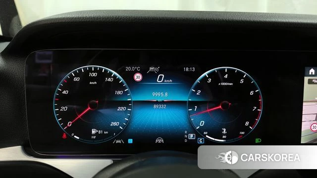 Mercedes-Benz E-Class W213 id 4293933 из Кореи 18