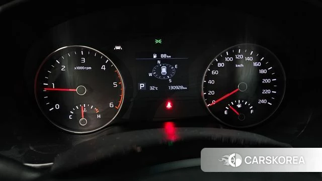 Kia Sportage The Bold id 4331563 из Кореи 18