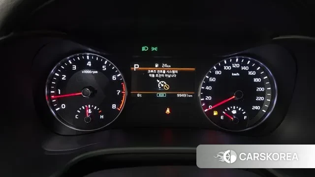 Kia The New K3 2nd generation id 3539966 из Кореи 18