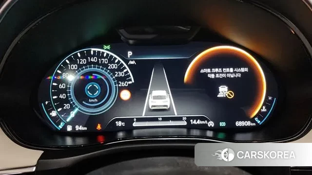 Genesis GV70 id 3777115 из Кореи 18