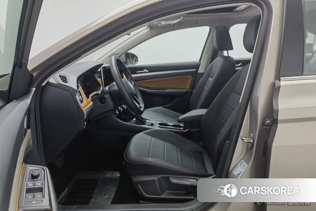 Volkswagen Bora id 4273932 из Китая 10