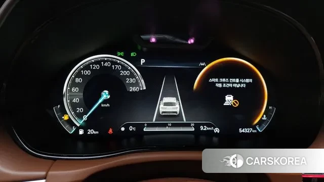 Genesis GV70 id 3611142 из Кореи 18