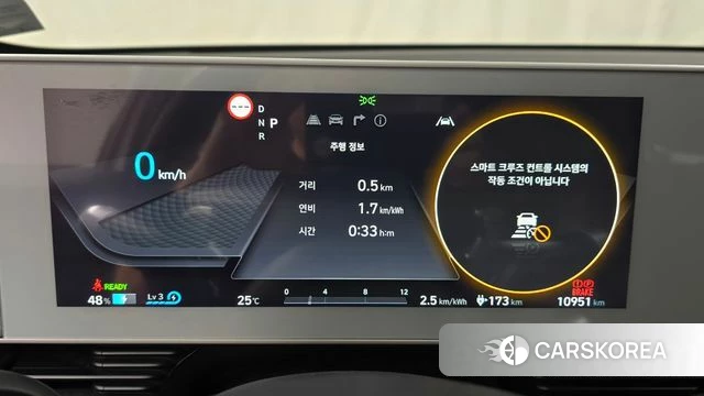 Hyundai Ionic 5 id 4395124 из Кореи 28