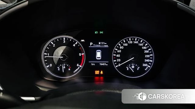 Hyundai Santa Fe TM id 3801276 из Кореи 18