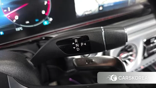 Mercedes-Benz G-Class W465 id 3466898 из Кореи 18