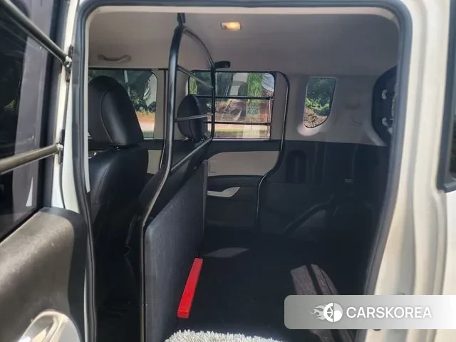 Kia The New Ray id 2539507 из Кореи 18