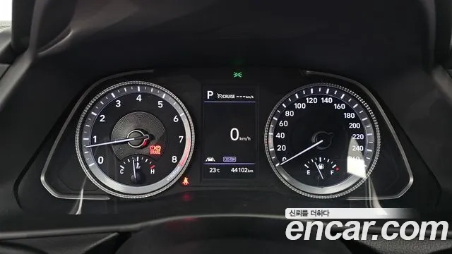 Hyundai Sonata (DN8) id 2935893 из Кореи 18