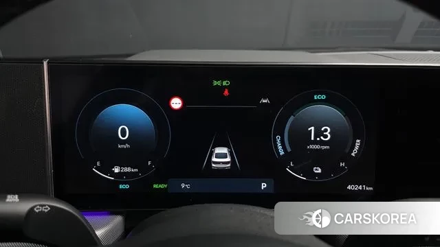 Hyundai Sonata D Edge Hybrid (DN8) id 3426440 из Кореи 18