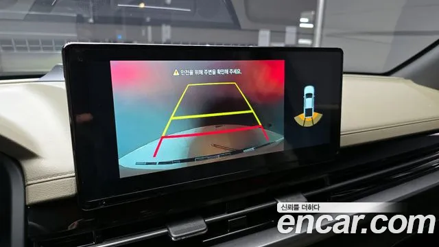 Ssangyong The New Rexton Sports Cannes id 2683384 из Кореи 18