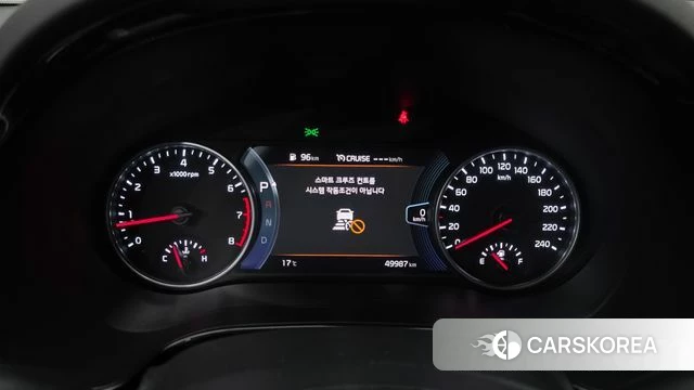 Kia Seltos id 4268271 из Кореи 18