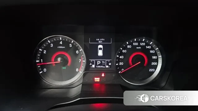 Ssangyong Berry New Tivoli id 3226266 из Кореи 18