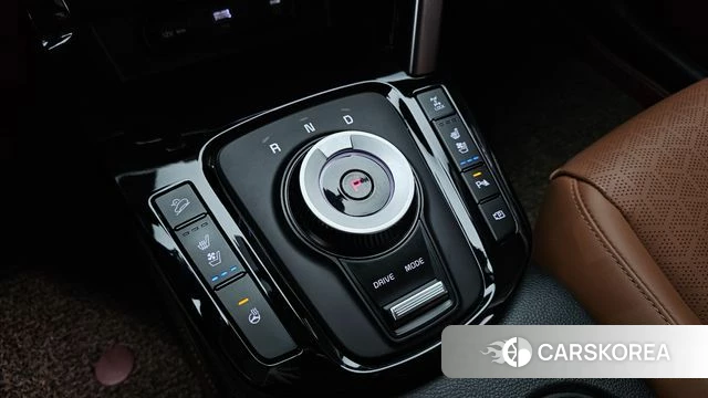 Kia The New Seltos id 4854277 из Кореи 33