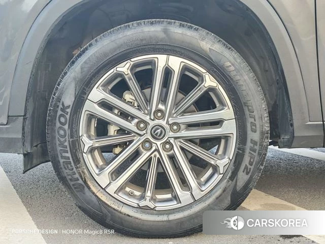 Chang'an CS75 PLUS id 4387312 из Китая 14