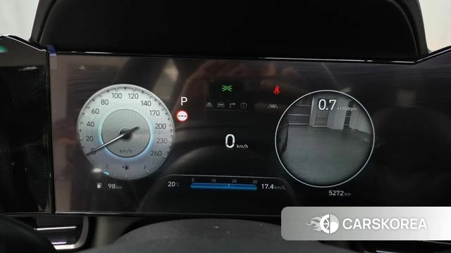 Hyundai The New Avante (CN7) id 3933615 из Кореи 18