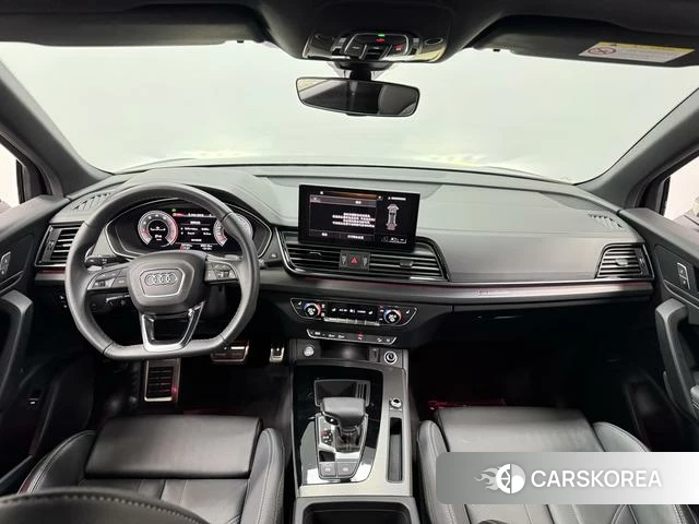 Audi Q5L id 4213336 из Китая 18