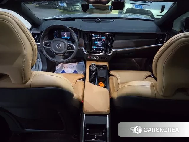 Volvo S90 id 3522899 из Кореи 18