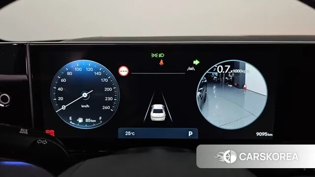 Hyundai Grandeur (GN7) id 2959079 из Кореи 18