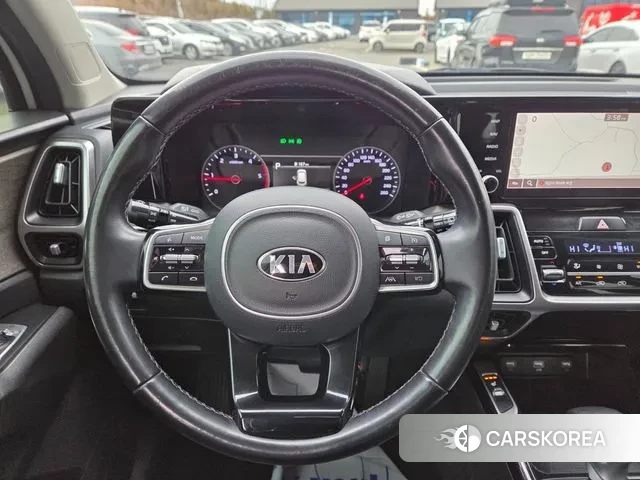 Kia Sorento 4th Generation id 3753491 из Кореи 18