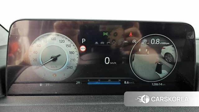 Hyundai Staria id 4524897 из Кореи 18