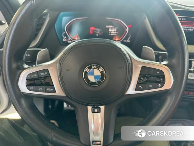 BMW 1 Series (F40) id 4445332 из Кореи 9