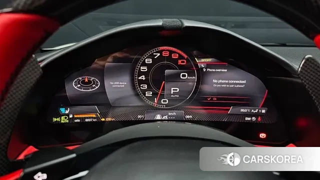 Ferrari Rome id 2939139 из Кореи 18