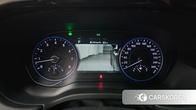 Hyundai Palisade id 3885241 из Кореи 18