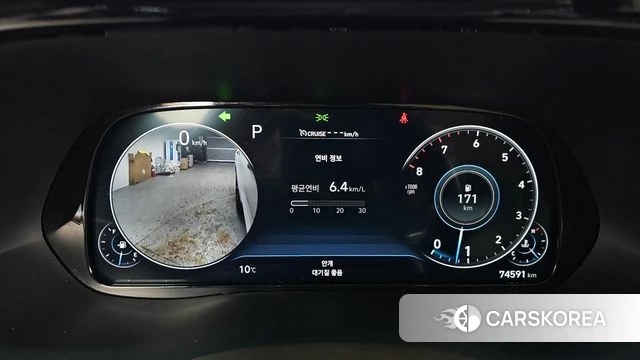 Hyundai Palisade id 3915379 из Кореи 18