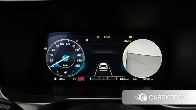 Kia Sorento 4th Generation id 3654434 из Кореи 18