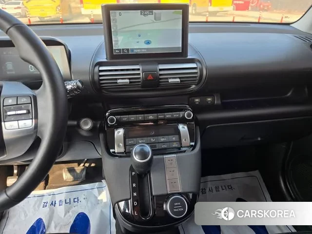 Hyundai Casper id 3771498 из Кореи 14