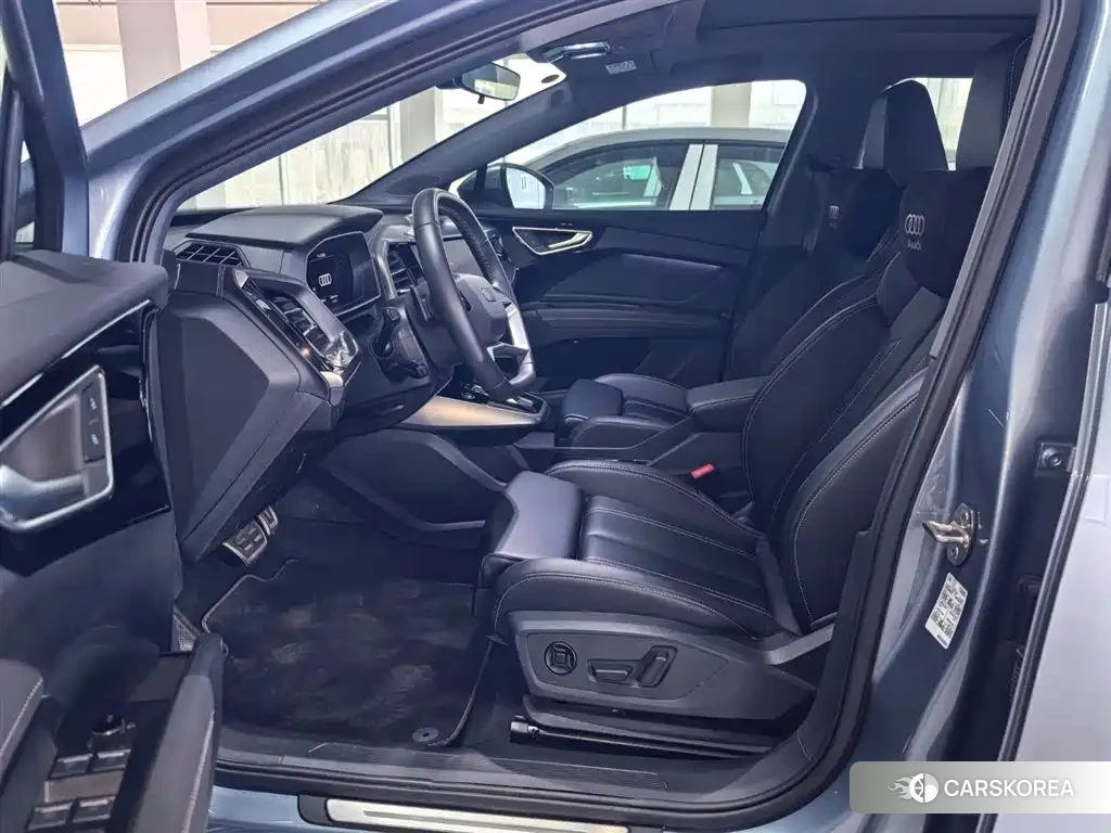 Audi Q4 e-tron id 4664597 из Китая 14