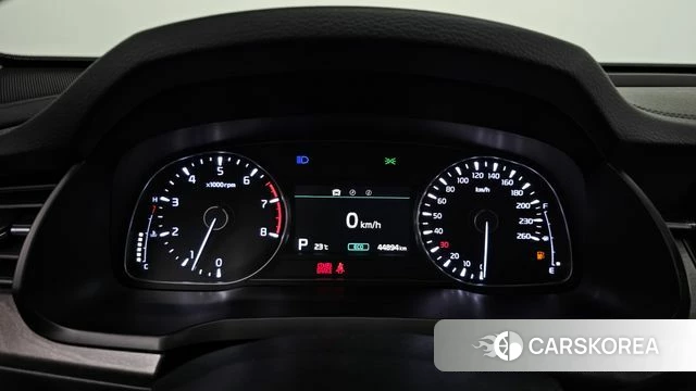 Kia K7 Premier id 3955198 из Кореи 18