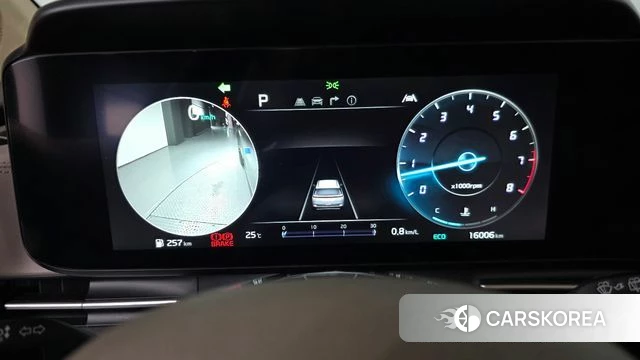 Kia Carnival 4th generation id 4414788 из Кореи 38