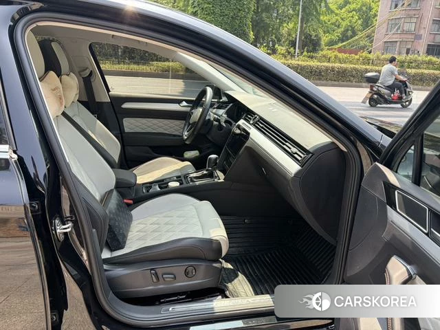 Volkswagen Magotan id 4313824 из Китая 9