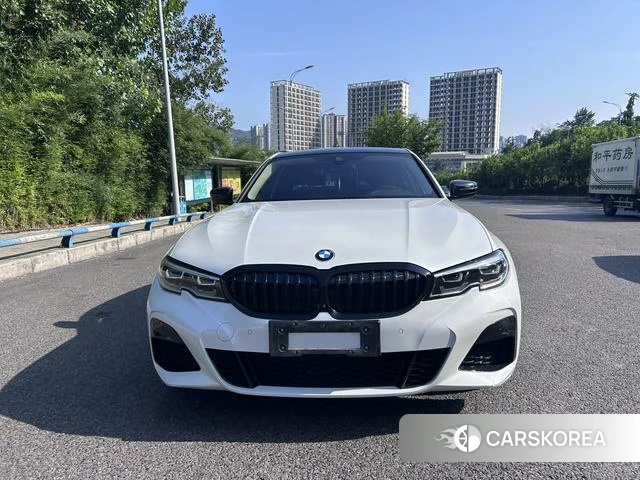 BMW 3 series id 4348831 из Китая 16
