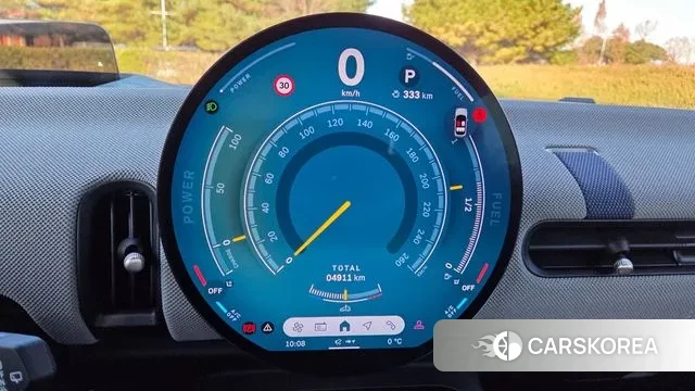 Mini Cooper S 4th Generation id 3457143 из Кореи 17