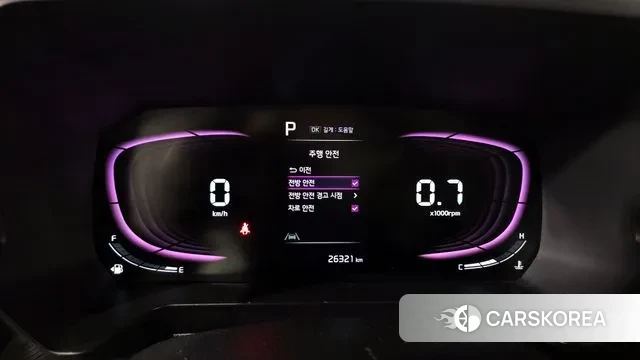 Kia The New Kia Ray id 3721169 из Кореи 18