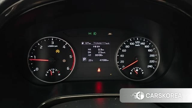 Kia Seltos id 4703069 из Кореи 18