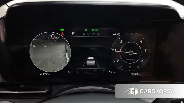 Kia Carnival 4th generation id 3708432 из Кореи 18