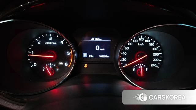 Kia The New Carnival id 4403574 из Кореи 18