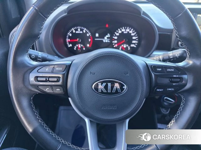 Kia All New Morning (JA) id 3867626 из Кореи 18