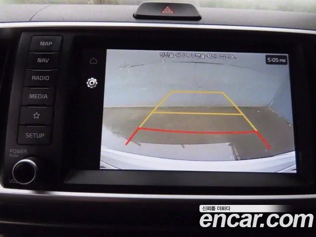 Kia The New Ray id 2676700 из Кореи 17