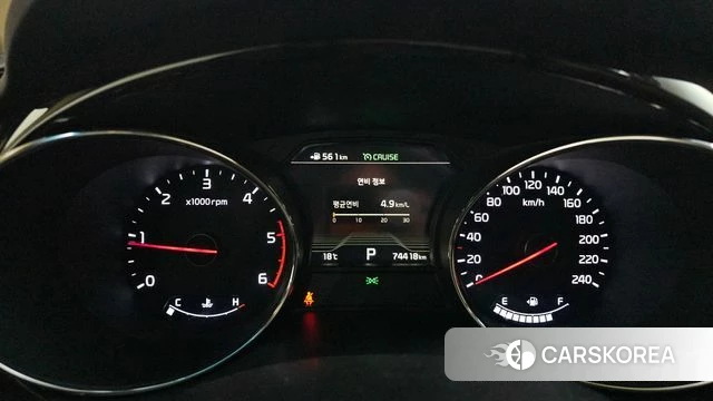 Kia The New Carnival id 3924808 из Кореи 18