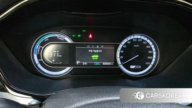 Kia The New Niro id 4490599 из Кореи 18