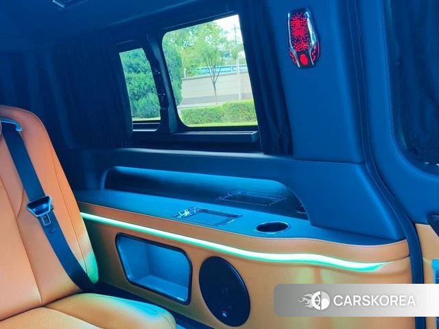 Toyota Granvia (overseas) id 4271955 из Китая 18