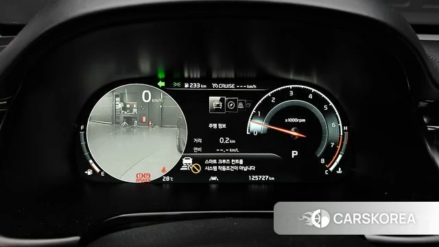Kia More K9 id 4750833 из Кореи 28