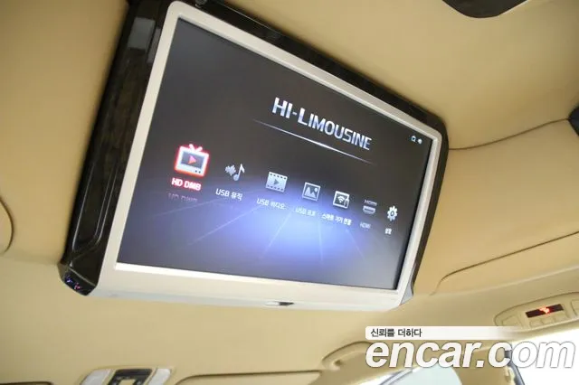 Kia The New Carnival id 2682480 из Кореи 18