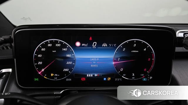 Mercedes-Benz S-Class W223 id 4495474 из Кореи 35