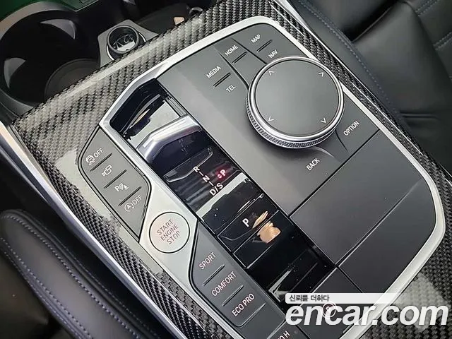 BMW 3 Series (G20) id 2731665 из Кореи 17