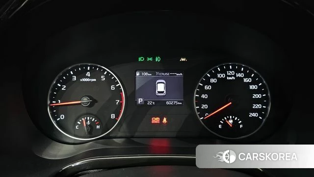 Kia Seltos id 4458968 из Кореи 18