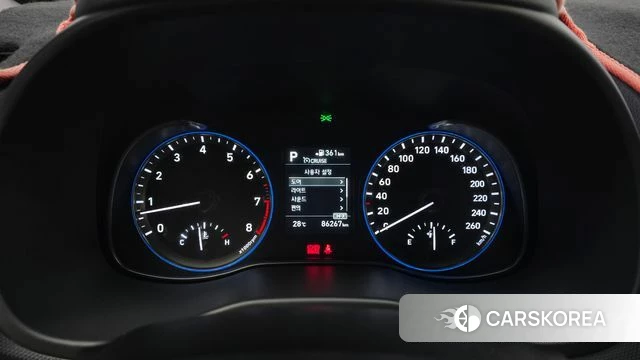 Hyundai Kona id 4435636 из Кореи 18